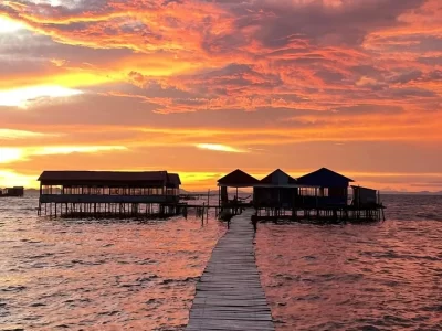Rach Vem Beach: Phu Quoc's Stunning Starfish Haven Rach Vem Beach: Phu Quoc's Stunning Starfish Haven