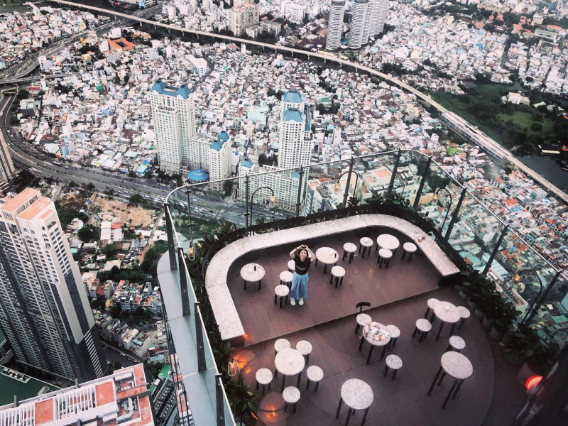 From local coffee and tea to crafted cocktails, beer, wine, canapés, and pastries (Source: Collected)