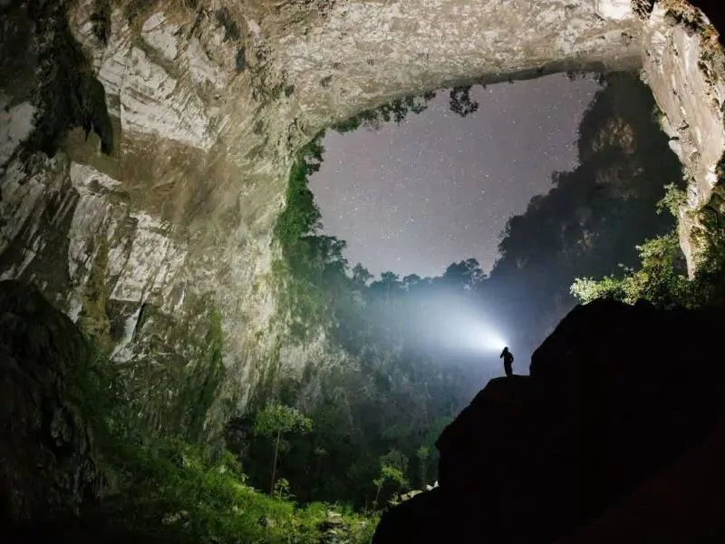 Son Doong Cave 12