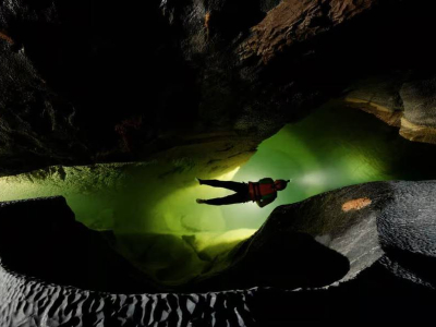 Sơn Đoòng Cave: The World’s Largest Cave in Vietnam