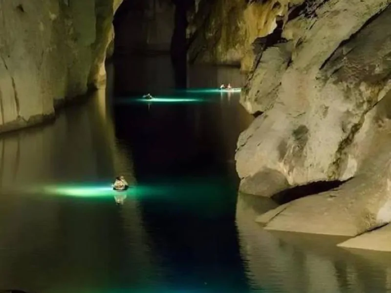 Son Doong Cave 14