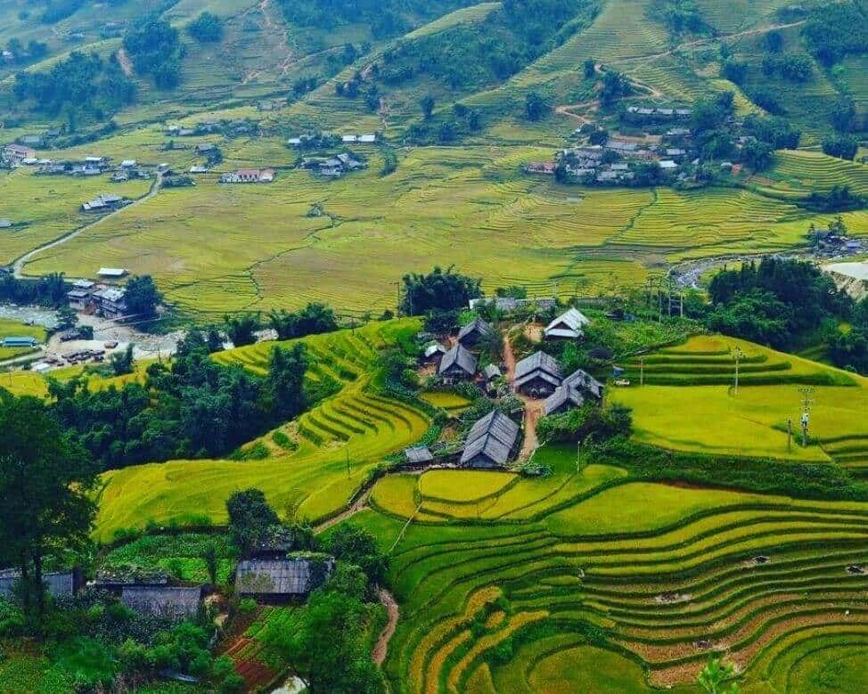 Ta Van Village in Sapa: A Hidden Gem Awaiting Exploration