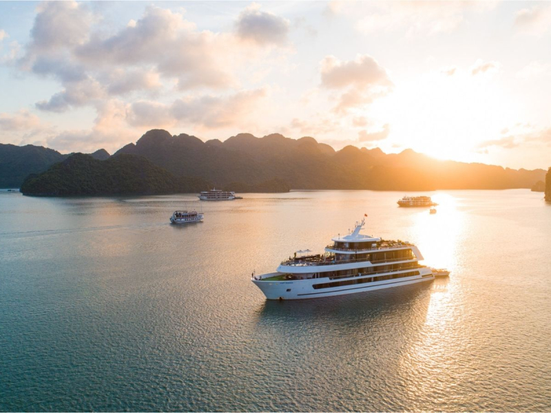 Overnight Cruises Overnight Cruises