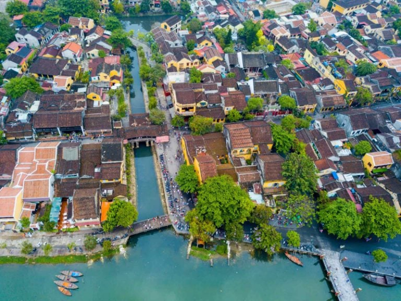 Top Markets in Hoi An: The Heart of the Ancient Town