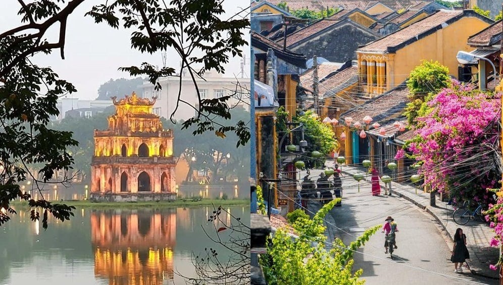 Hanoi to Hoi An: Complete Travel Tips & Guide