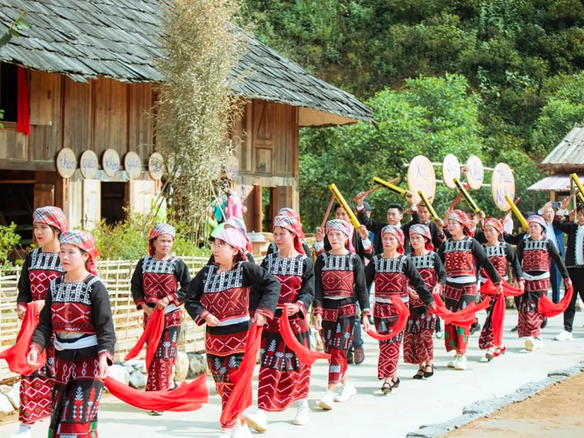 Y Linh Ho Village Sapa A Complete Backpackers Travel Guide 3