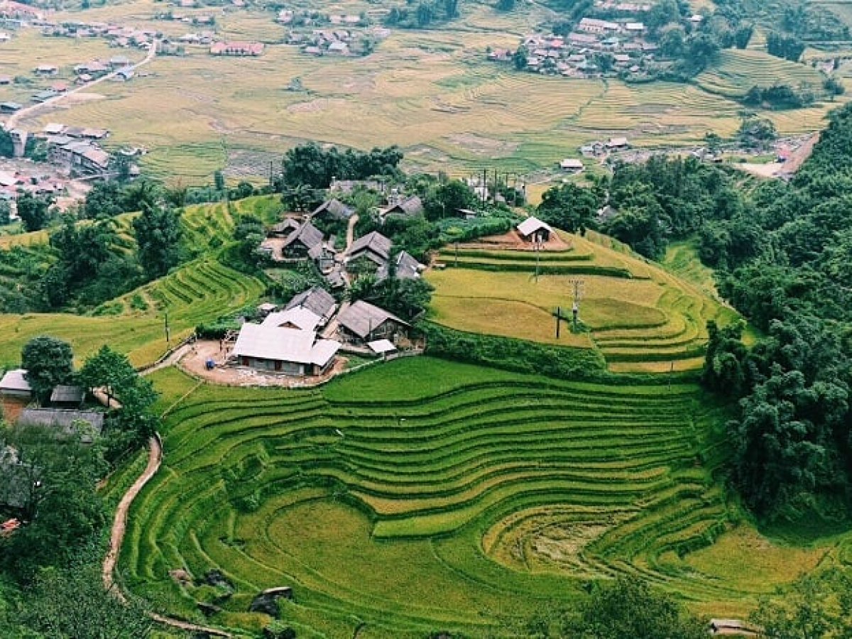 Ta Phin Village Sapa: Guide to This Beautiful Remote Village