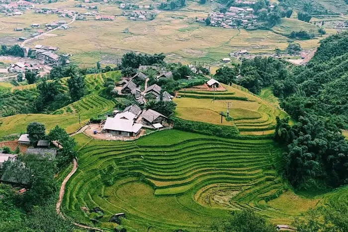 Ta Phin Village Sapa: Guide to This Beautiful Remote Village