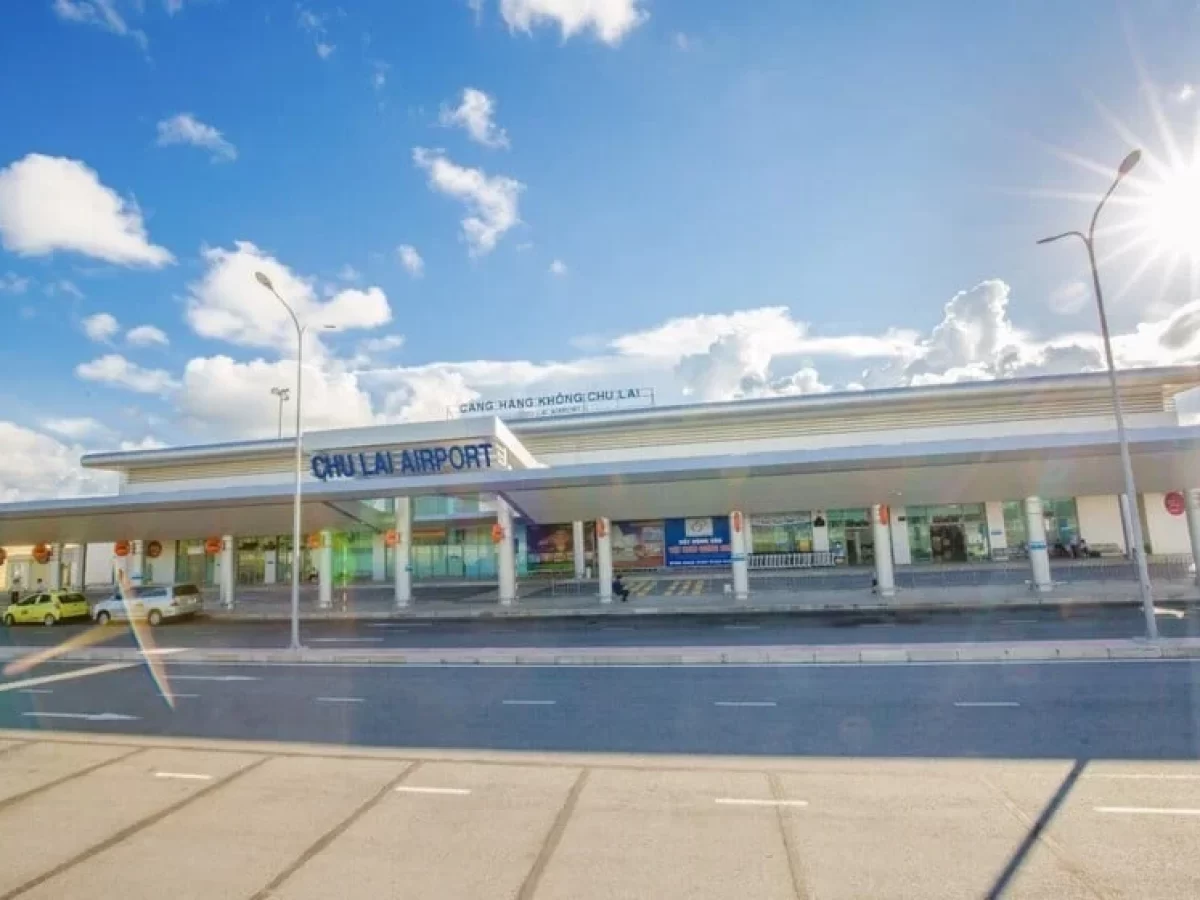 Chu Lai Airport: Complete Traveler’s Guide & Essential Info