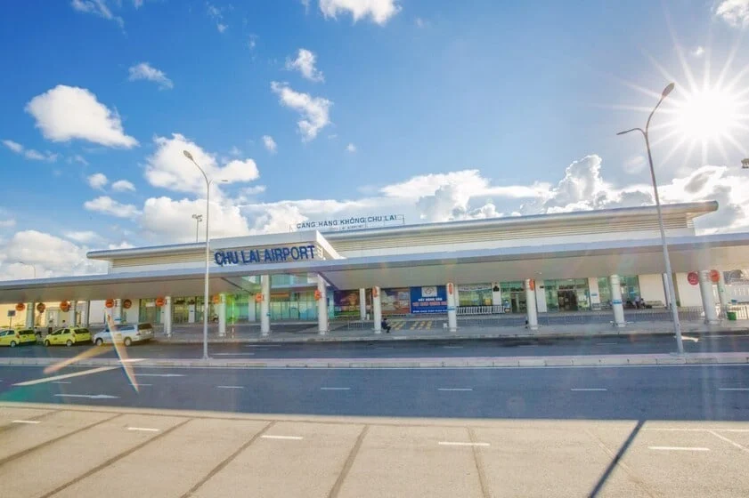 Chu Lai Airport: Complete Traveler’s Guide & Essential Info