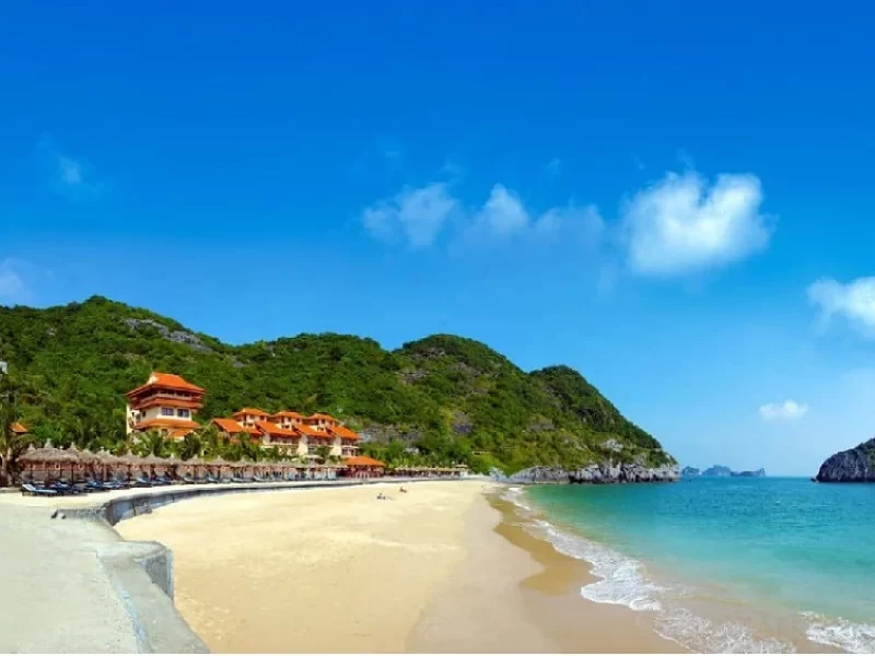 Do Son Beach in Hai Phong: a perfect day-trip destination