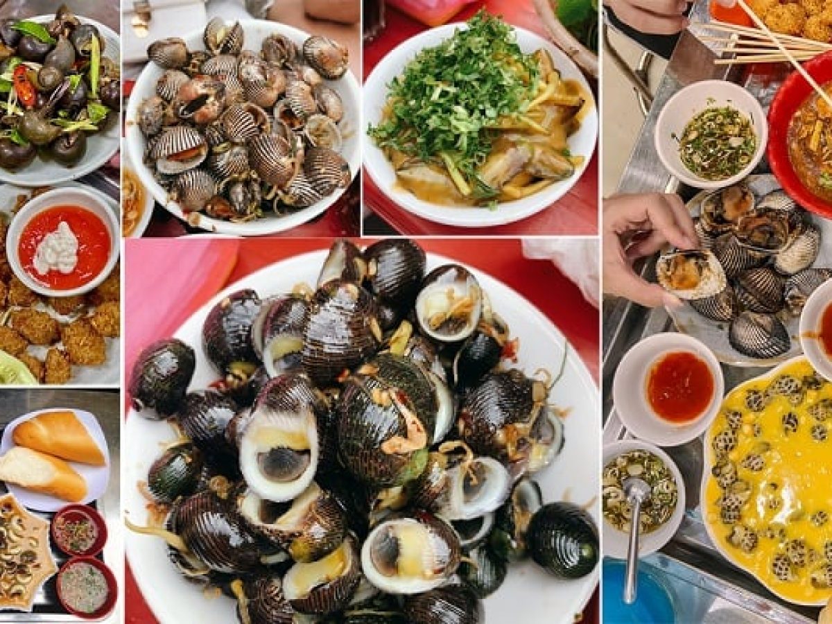 Hai Phong Food Tour 11 Must Try Delicacies