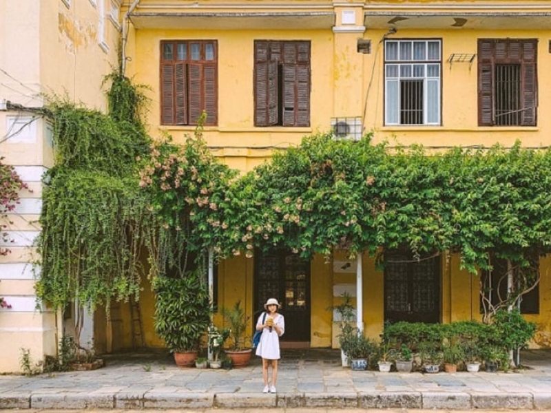 Hai Phong temperature in April-October is good for tourism (Source: collected) Hai Phong temperature in April-October is good for tourism (Source: collected)