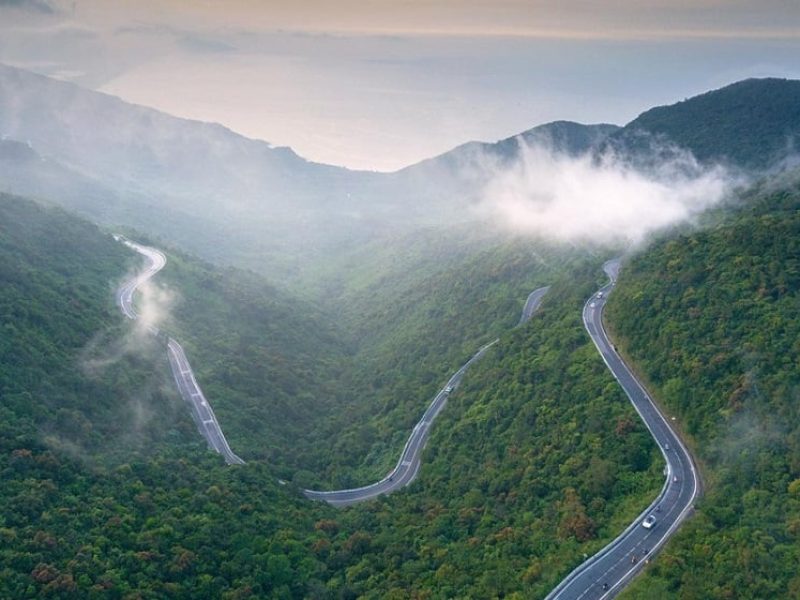 Hue to Da Nang: Top 5 Transport Options for Easy Travel Hue to Da Nang: Top 5 Transport Options for Easy Travel