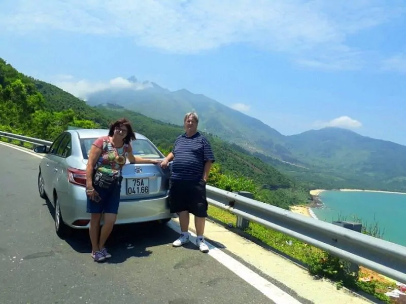 Tourist cars offer a premium experience for your trip (Source: Collected) Tourist cars offer a premium experience for your trip (Source: Collected)