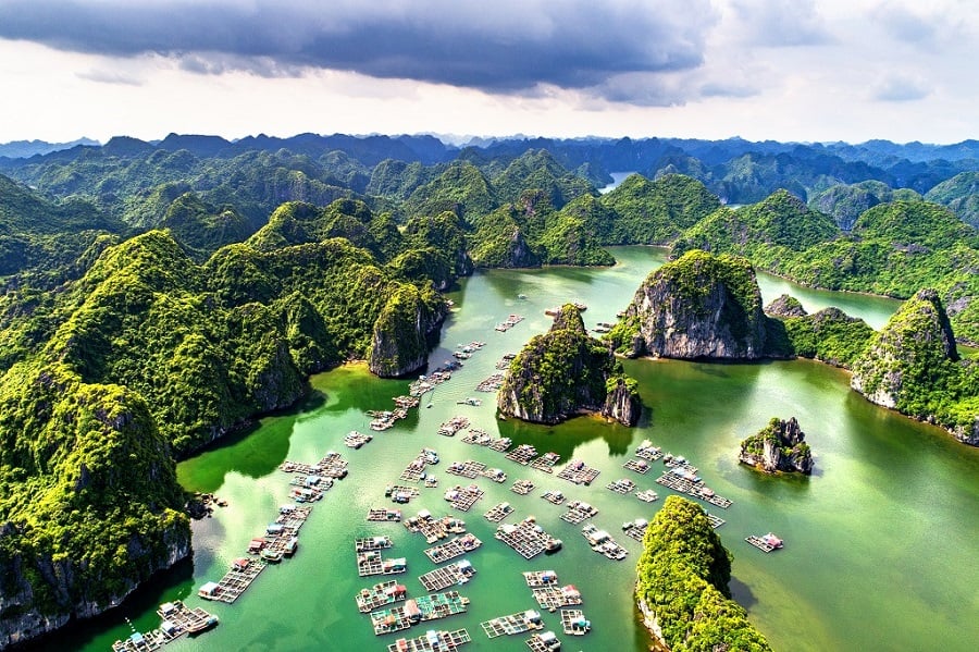 Lan Ha Bay Hai Phong: Discover Nature’s Hidden Gem