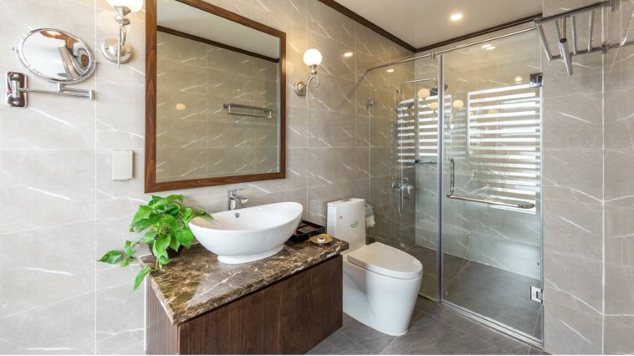 Ocean Suite Connecting Room | Vietnam Discovery Tours