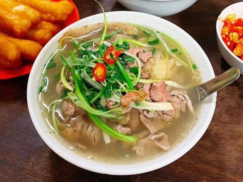 Try all the variations to see which is the best type of Vietnamese noodle for you (Source: Collected) Try all the variations to see which is the best type of Vietnamese noodle for you (Source: Collected)