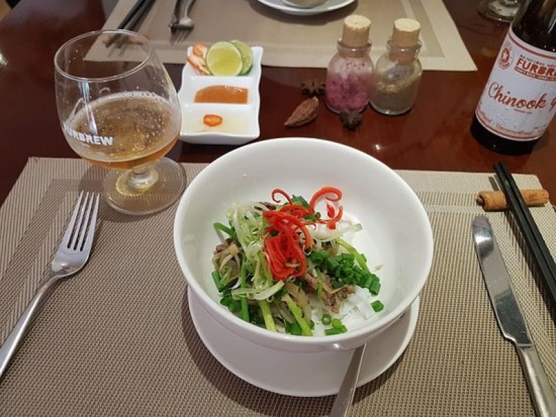 Phở Duong’s Phở Duong’s
