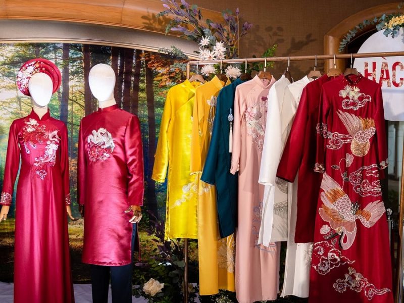 Local Silk Products Local Silk Products