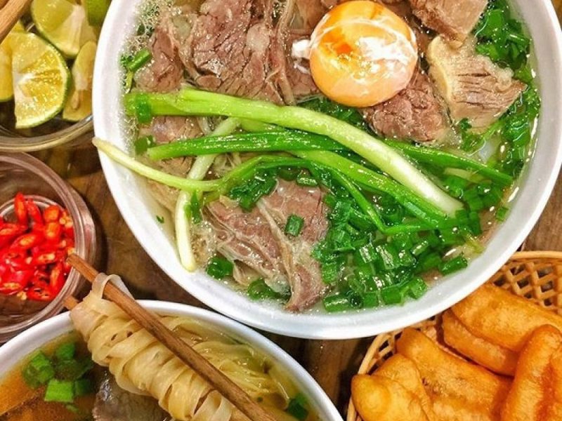 Pho Hanoi in Hanoi Old Quarter: Top 10 best Pho Restaurants Pho Hanoi in Hanoi Old Quarter: Top 10 best Pho Restaurants