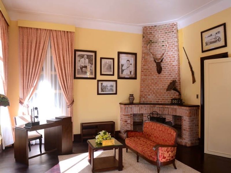 Palace’s Rooms-Photo: secretvietnam.com Palace’s Rooms-Photo: secretvietnam.com