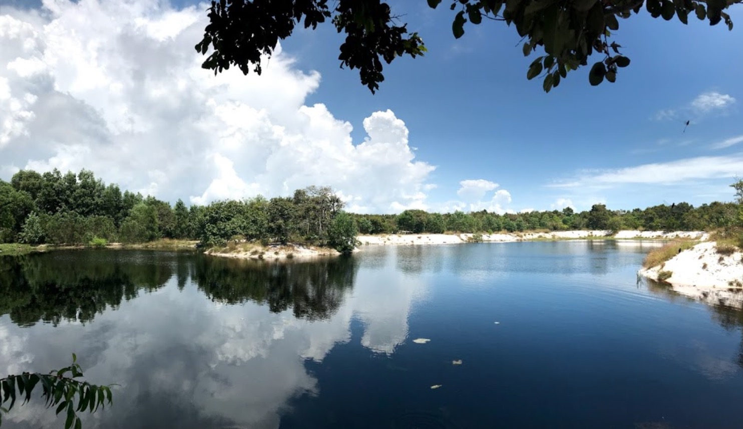 Binh Chau – Phuoc Buu Nature Reserve Travel Guide