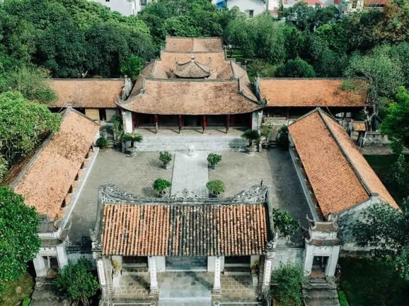 Co Loa Citadel in Hanoi: History, Architecture & Highlights Co Loa Citadel in Hanoi: History, Architecture & Highlights