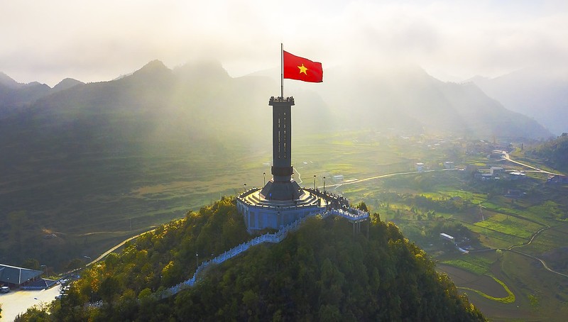 Ha Giang Observation Deck: Travel Guide