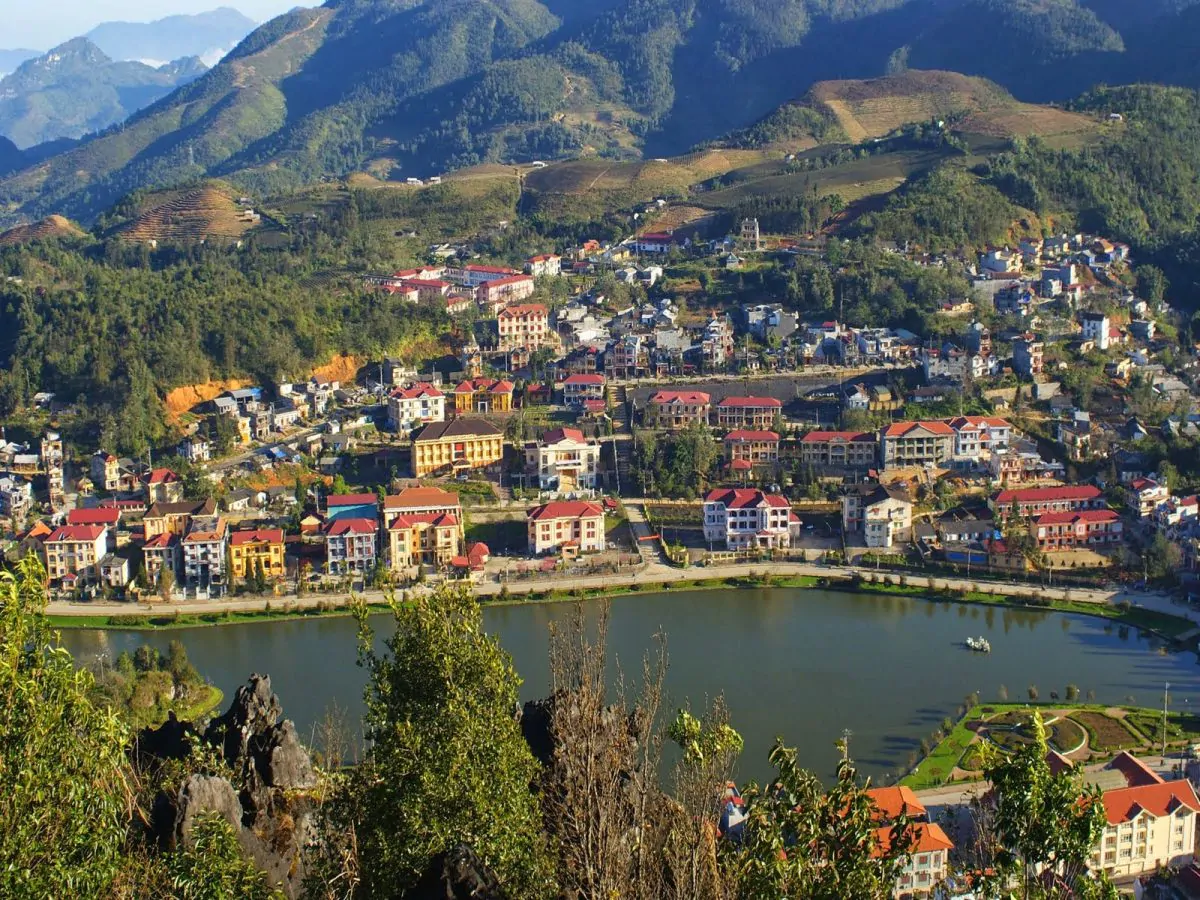 Sapa Travel Guide - Vietnam Discovery Tours