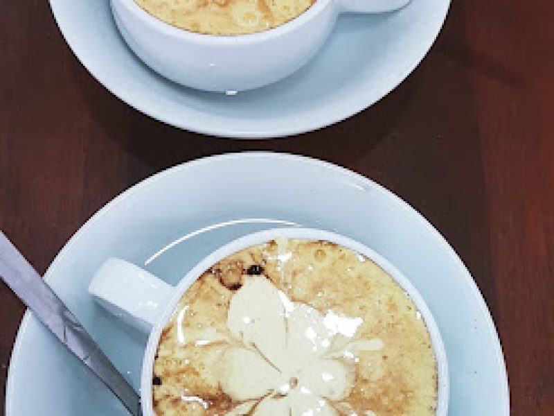 Step-by-Step Guide to Making Egg Coffee at Home Step-by-Step Guide to Making Egg Coffee at Home