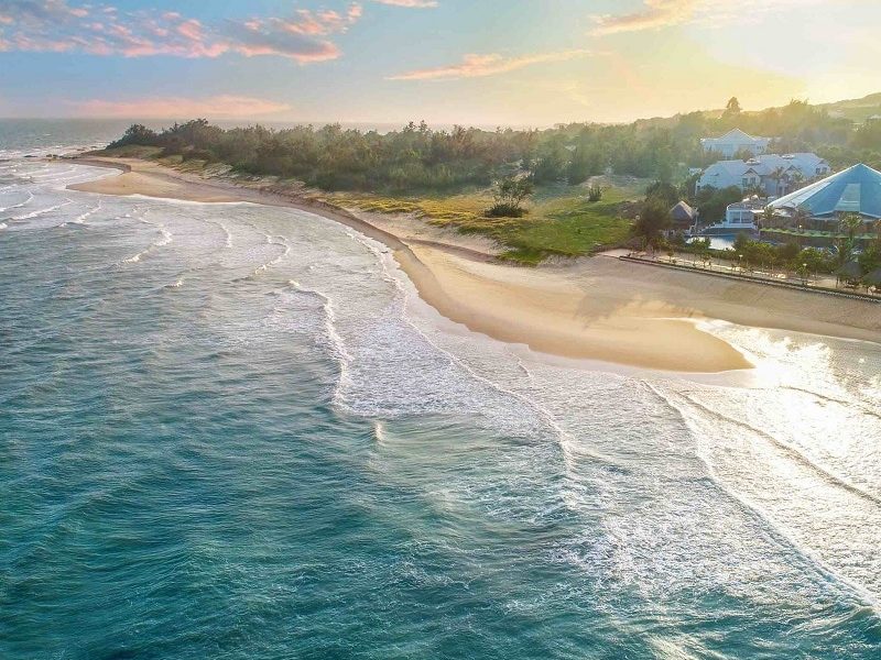 Ho Tram Beach: Best Activities, Resorts, and Travel Tips Ho Tram Beach: Best Activities, Resorts, and Travel Tips