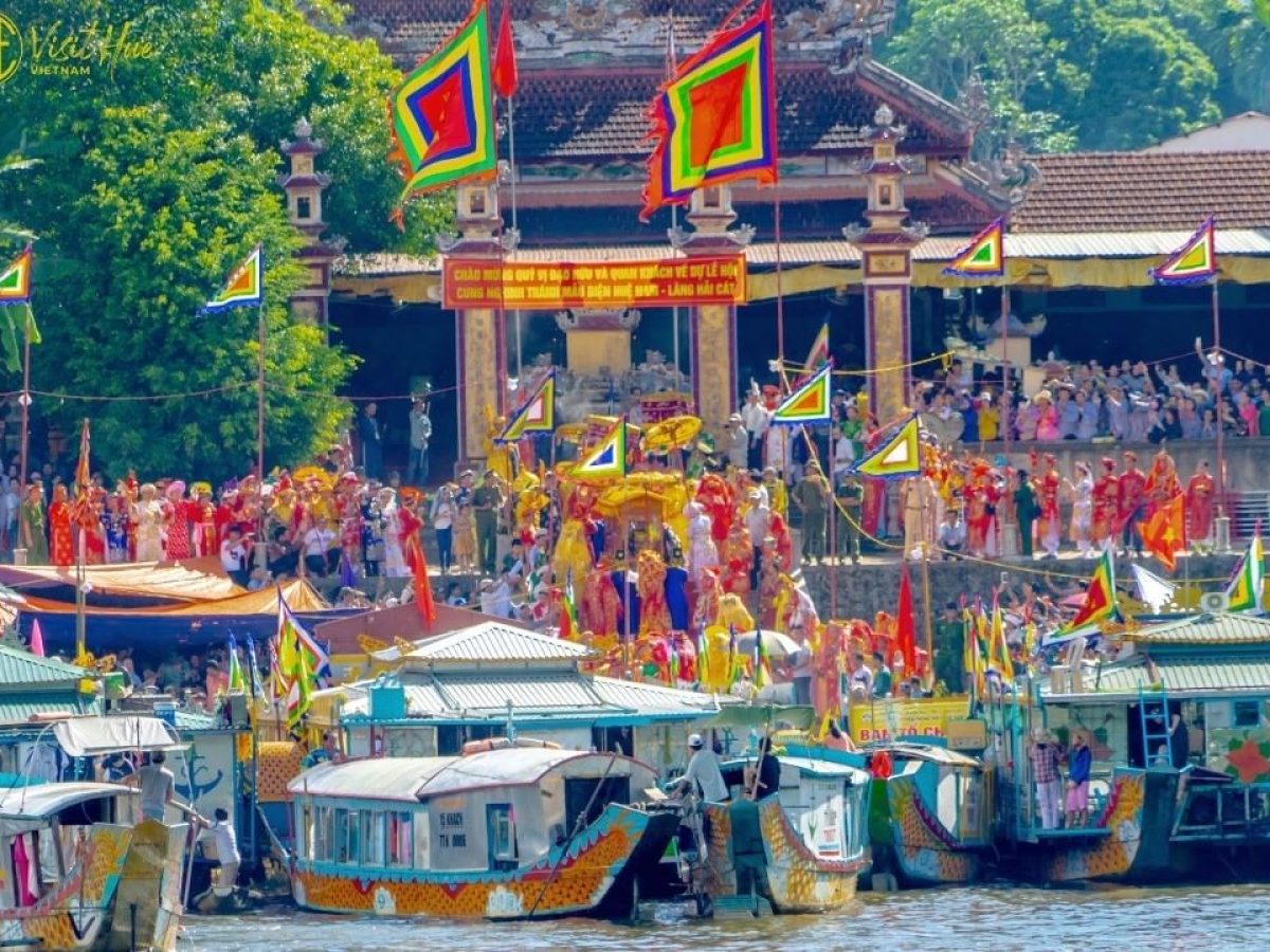 Hon Chen Temple: A Journey Through Legend and Beauty