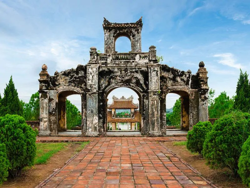 Hue Temple of Literature: A Journey Through History, Education, and Culture