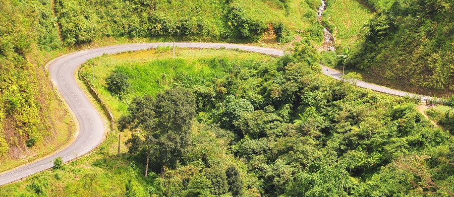 Khau Pha Pass: A Majestic Adventure through the Clouds