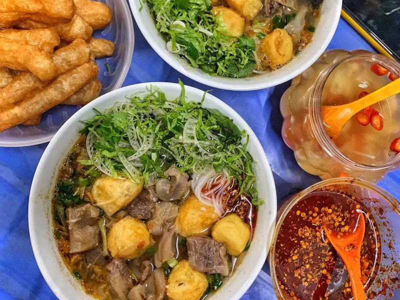 Photo by @Hồng Ngọc