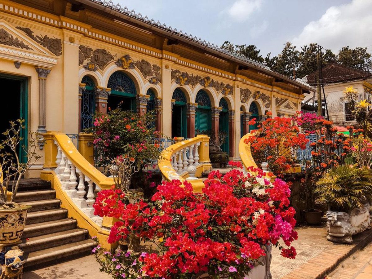 Long Tuyen Village: A Complete Visitor’s Guide