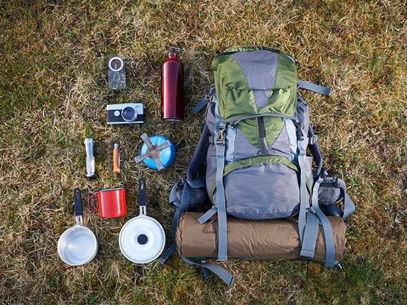 Essential Packing List for Ma Pi Leng Pass
