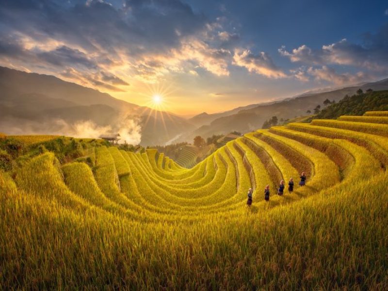 Best Time to Visit-Photo: motogo.vn Best Time to Visit-Photo: motogo.vn