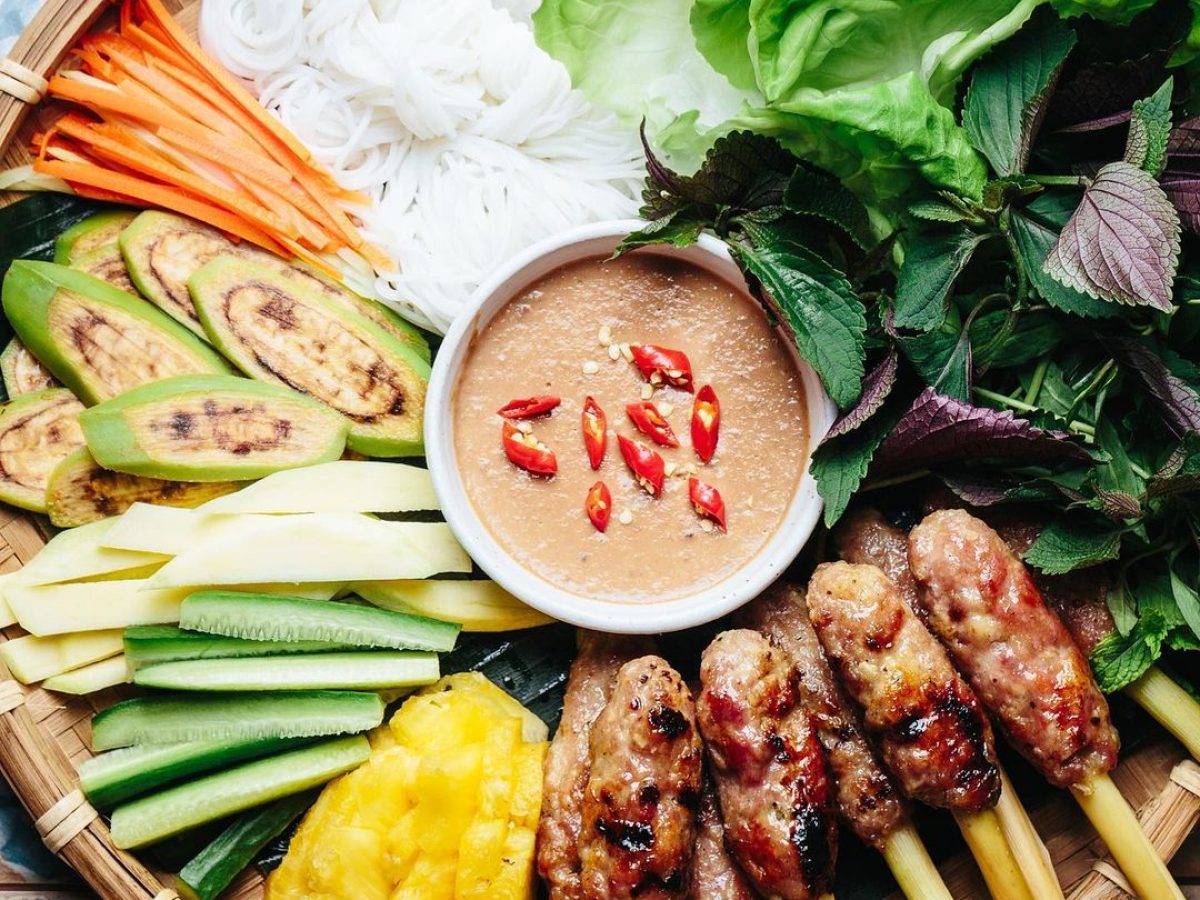 Top 6 Iconic Dishes You Must Experience in Hue City