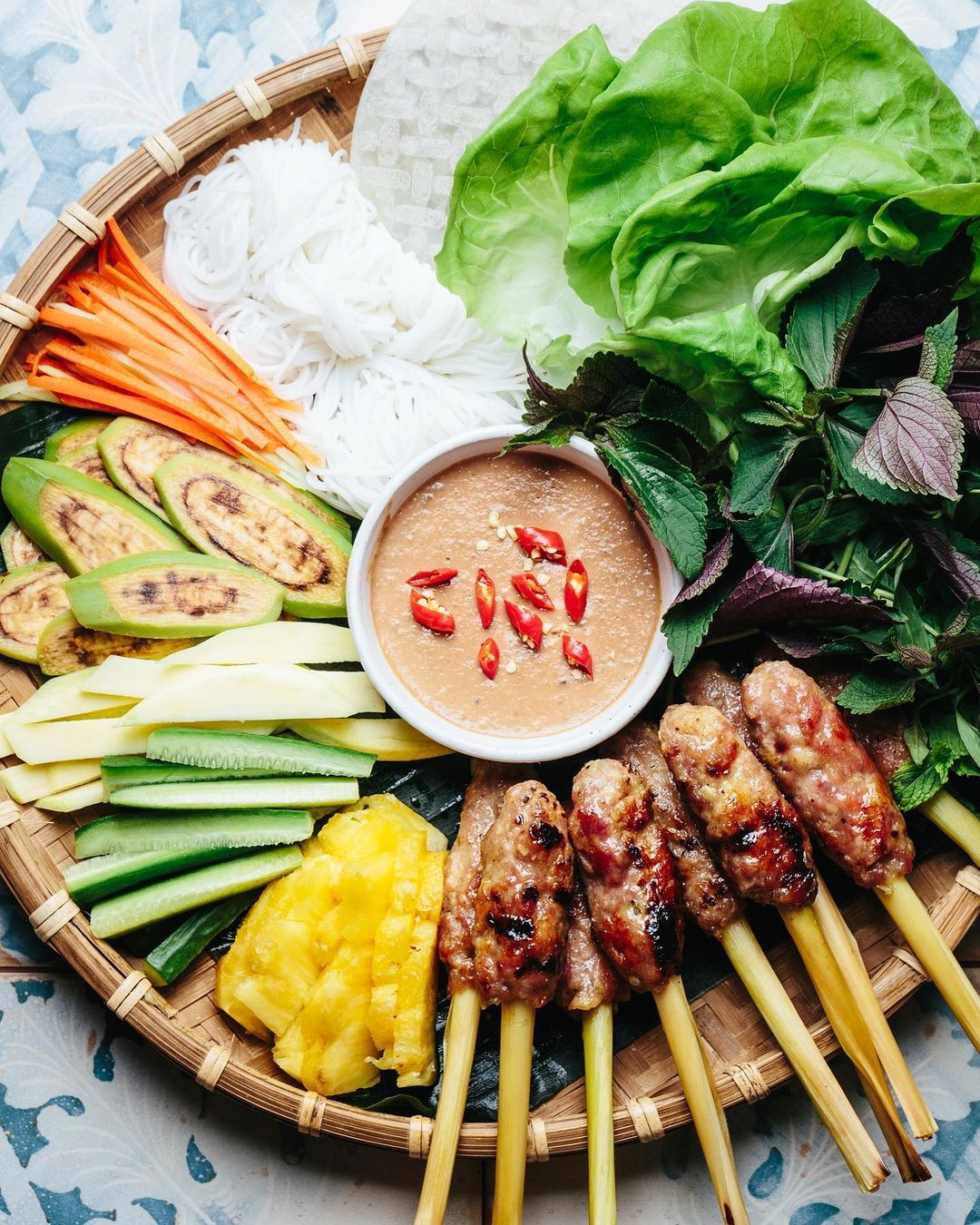 Top 6 Iconic Dishes You Must Experience in Hue City