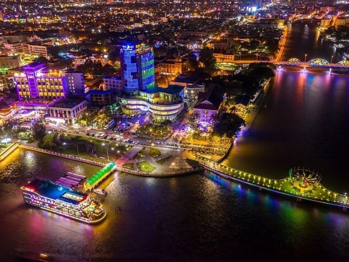 Ninh Kieu Pier: Complete Local Guide for First-Time Visitors