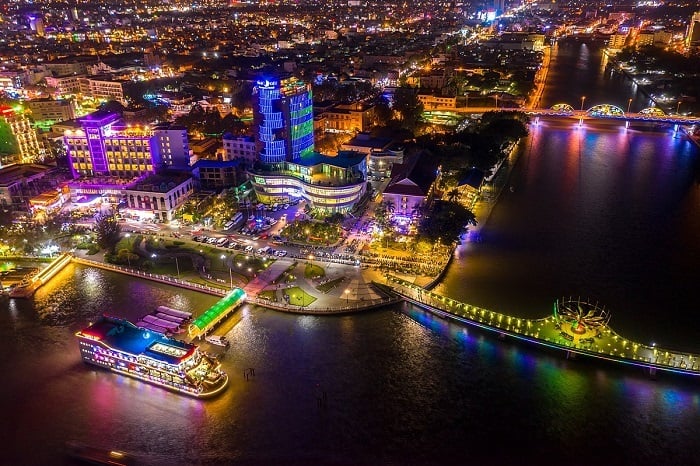 Ninh Kieu Pier: Complete Local Guide for First-Time Visitors