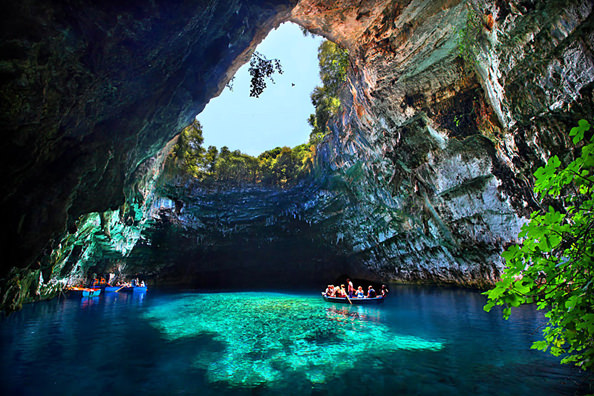 Phong Nha Cave: A Natural Wonder in Quang Binh, Vietnam