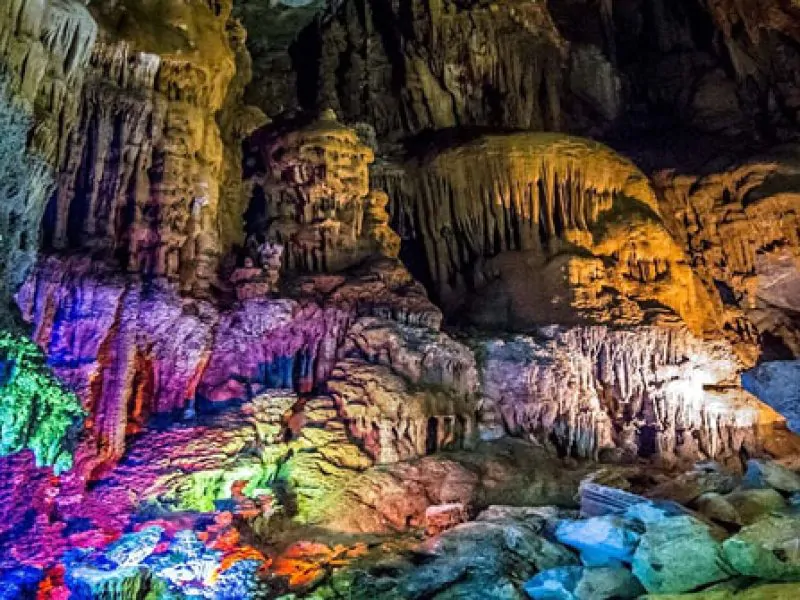 Geological Significance: Photo by @philfree