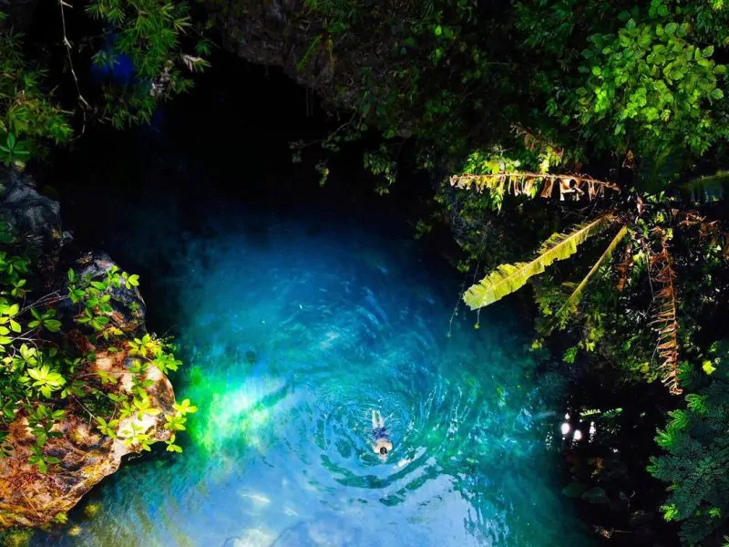 History of Exploration-Photo by @namle3110