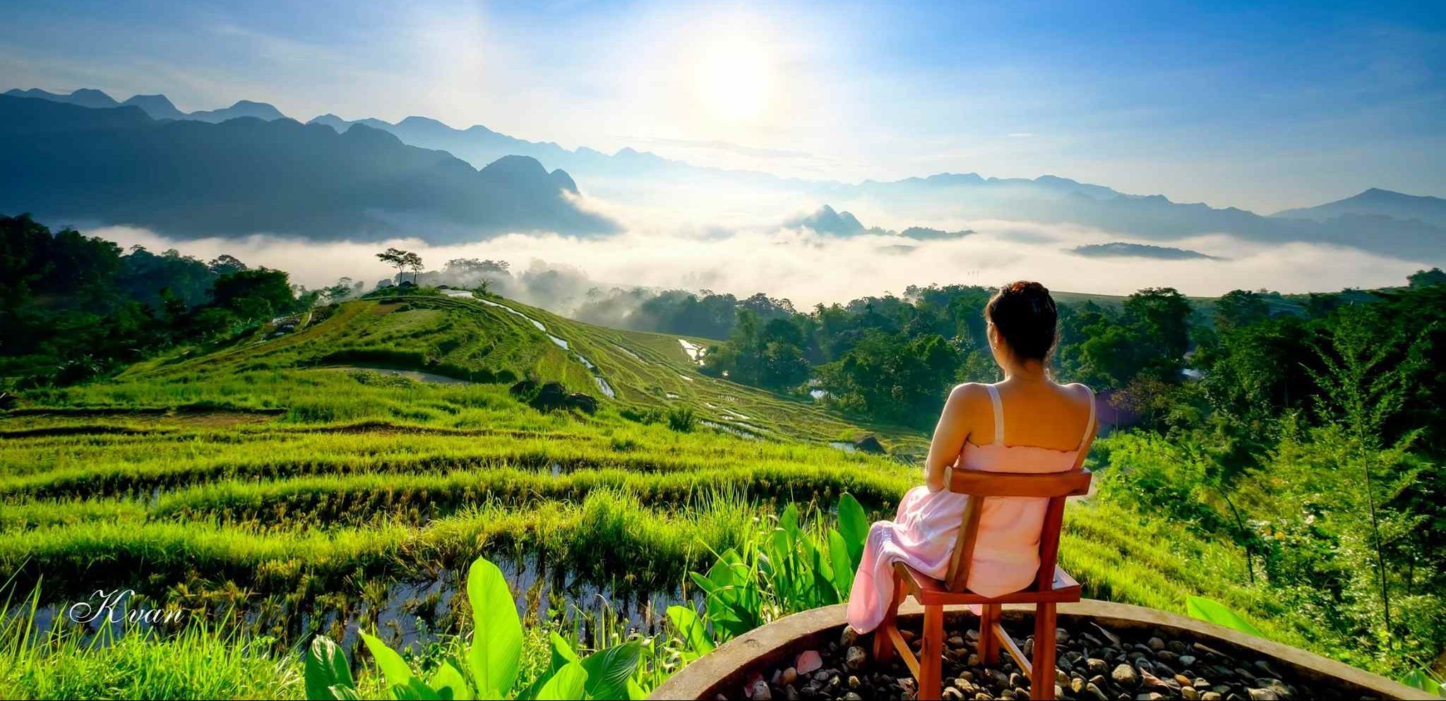 Pu Luong Nature Reserve: Complete Travel Guide