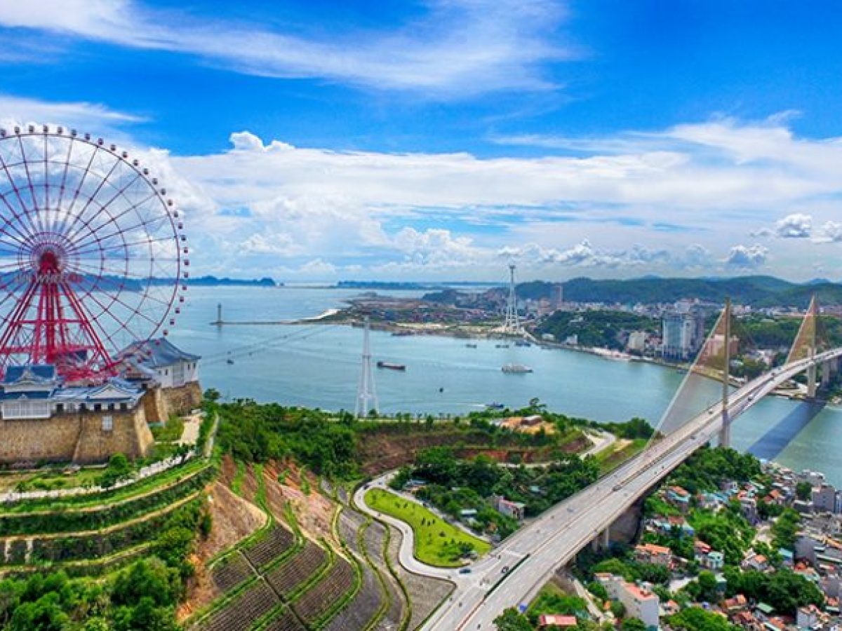 Sun World Halong Complex: A Must-Visit Destination