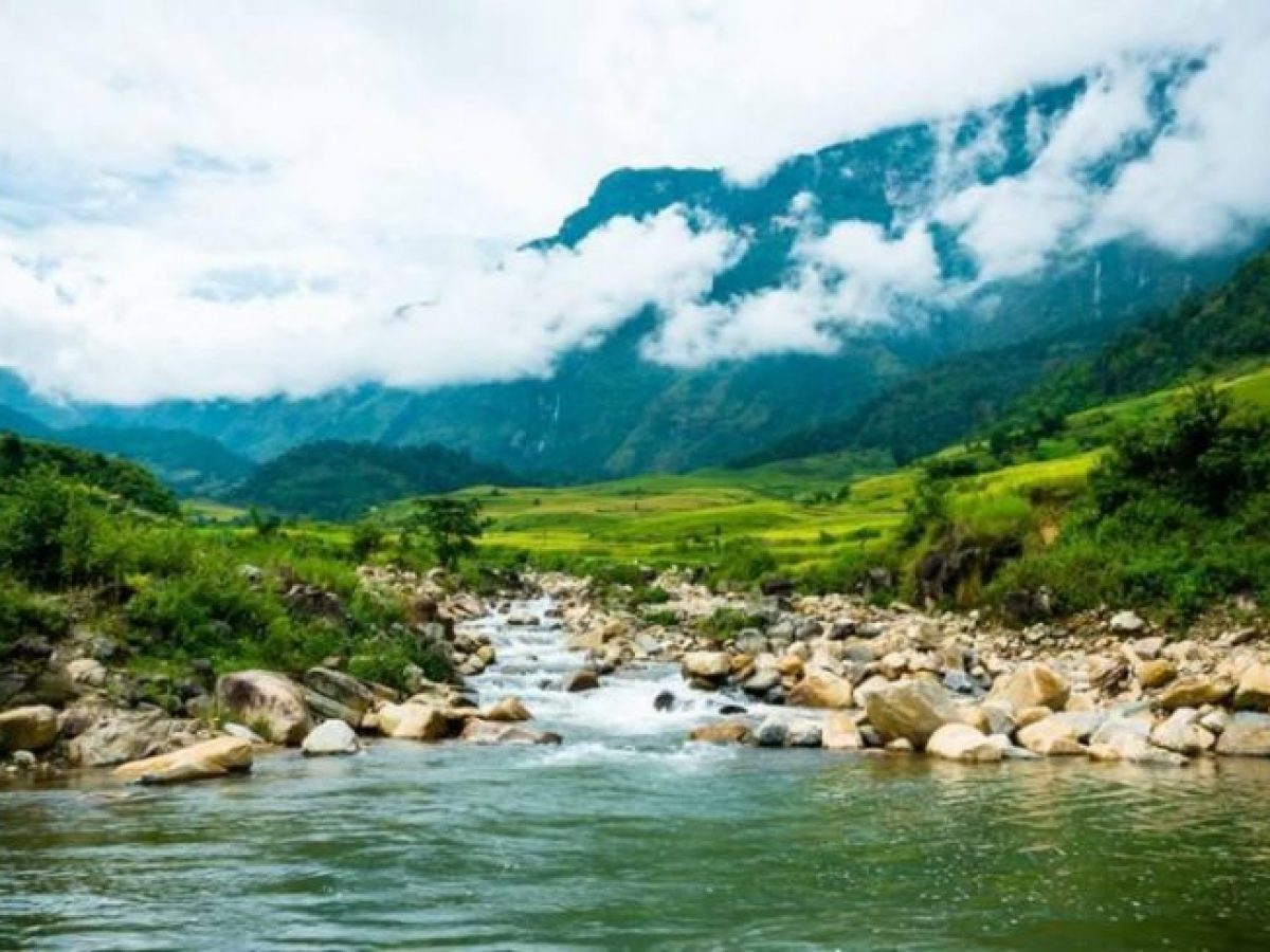 Suoi Giang: Complete Travel Guide