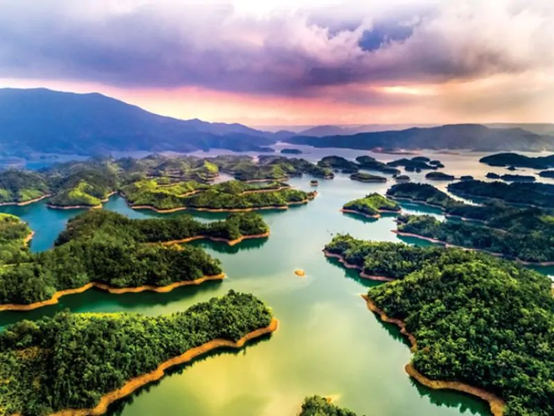 Ta Dung National Park 2